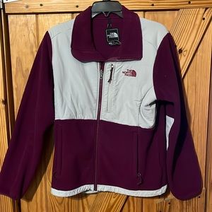 Northface jacket